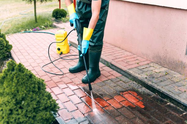 Best Rust Removal  in Rosedale, MD