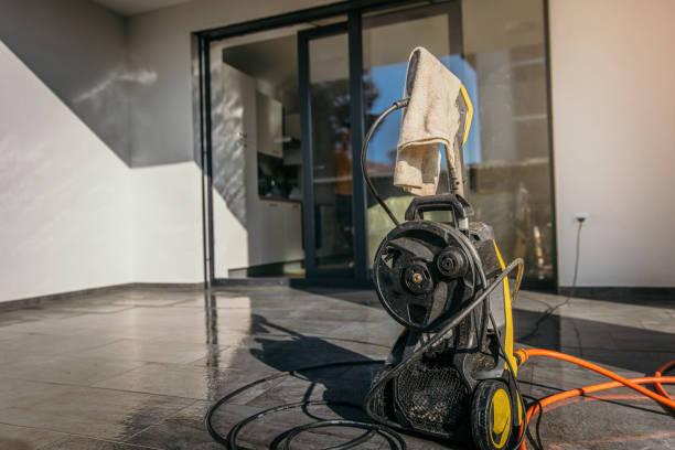 Best Gas Station Cleaning  in Rosedale, MD