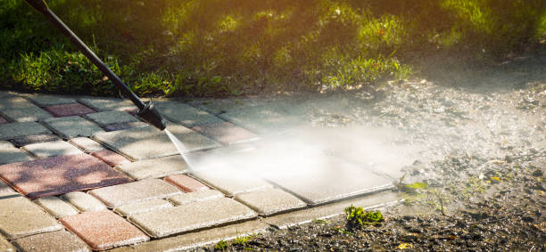 Best Pool Deck Cleaning  in Rosedale, MD