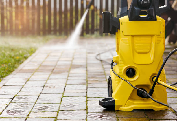 Best Factory Floor Cleaning  in Rosedale, MD