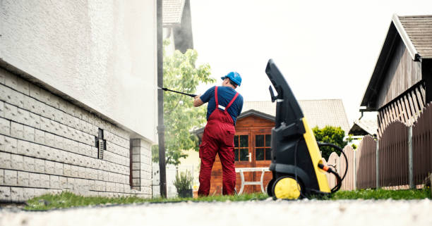 Professional Pressure Washing in Rosedale, MD